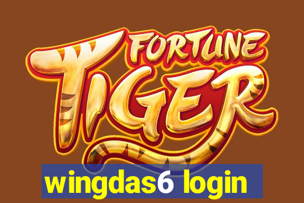 wingdas6 login